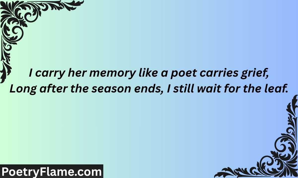 _Emotional Sad 2-Line Poetry in English to Express Deep Pain 2026