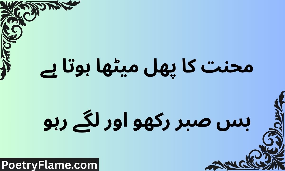 _English Motivational Shayari to Boost Your Confidence (2026)