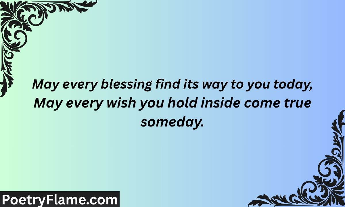 Happy Birthday Shayari in English for Brother