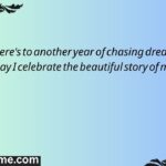 267+ Birthday Quotes For Me, Wishes & Messages 2026