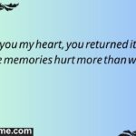 Latest 195+ Heart Touching Sad Shayari in English 2026