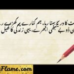 Top 57+ Best Urdu Shayari on Life 2026 Heart-Touching & Emotional Poetry